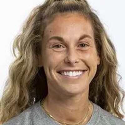 Caitlin Walsh-Johnson, Ball State University Field Hockey