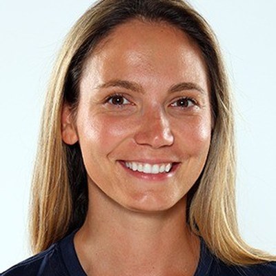 Charlotte Vaziri, University of Pennsylvania Field Hockey