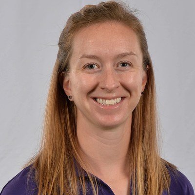 Georgia Holland, Northwestern University Field Hockey