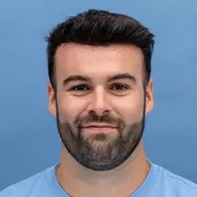Jack Gallucci, Columbia University Field Hockey