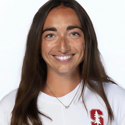 Carissa Tambroni, Stanford Field Hockey
