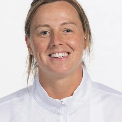 Megan Frazer, Stanford Field Hockey